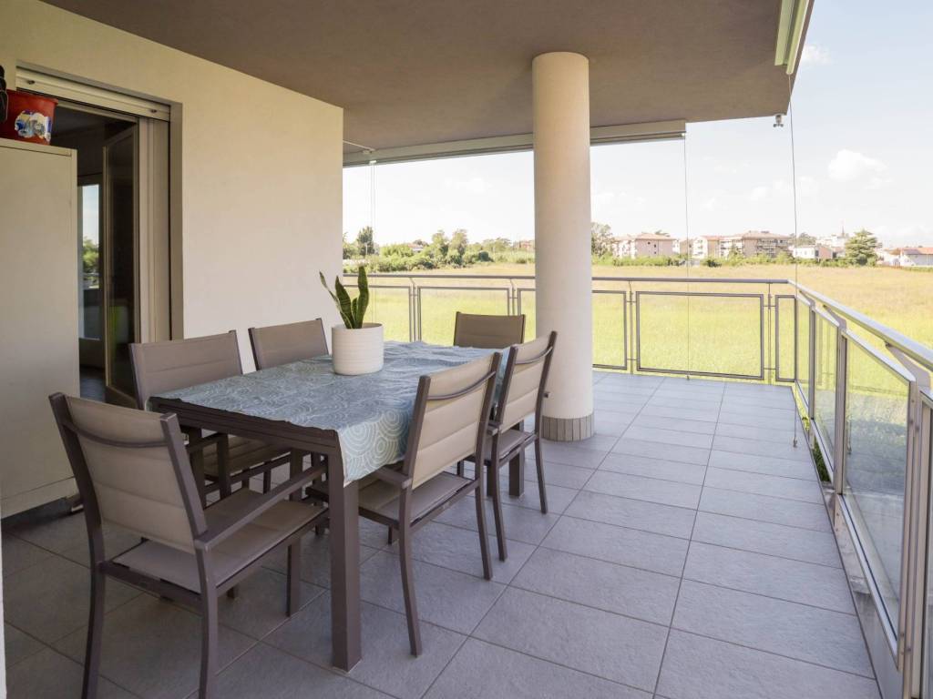 appartamento in vendita a Verona in zona Porto Crencano