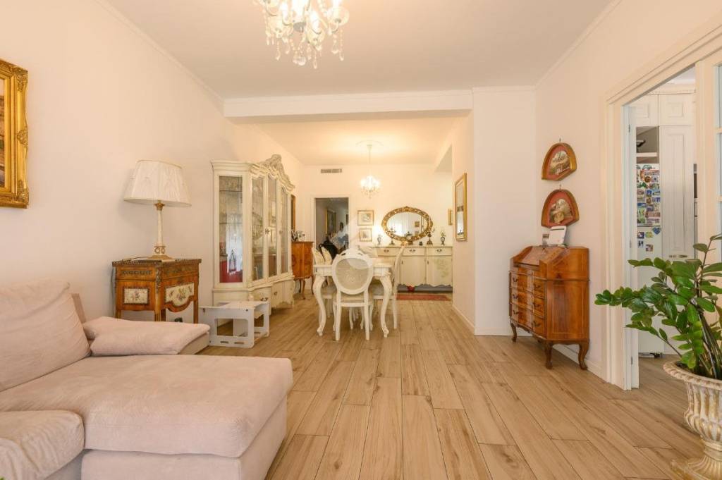 appartamento in vendita a Verona in zona Cittadella