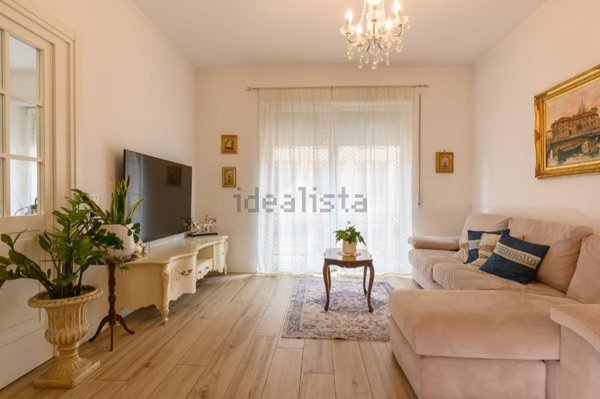 appartamento in vendita a Verona in zona Centro Storico