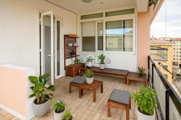 appartamento in vendita a Verona in zona Centro Storico