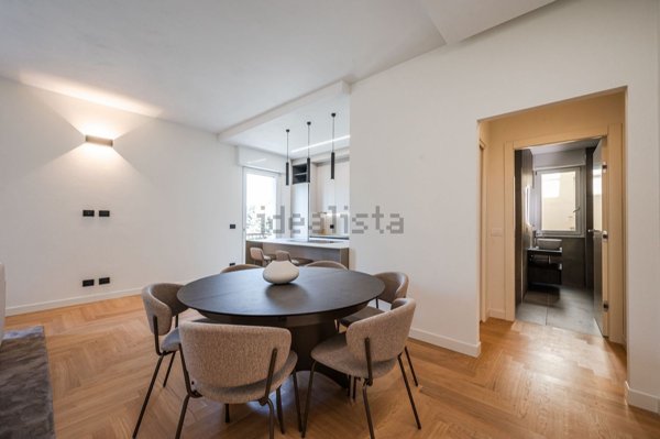 appartamento in vendita a Verona in zona Borgo Trento