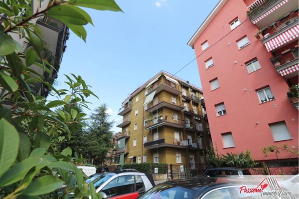 appartamento in vendita a Verona in zona Porto Crencano