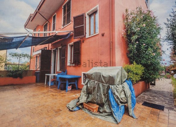 casa indipendente in vendita a Verona in zona Borgo Milano
