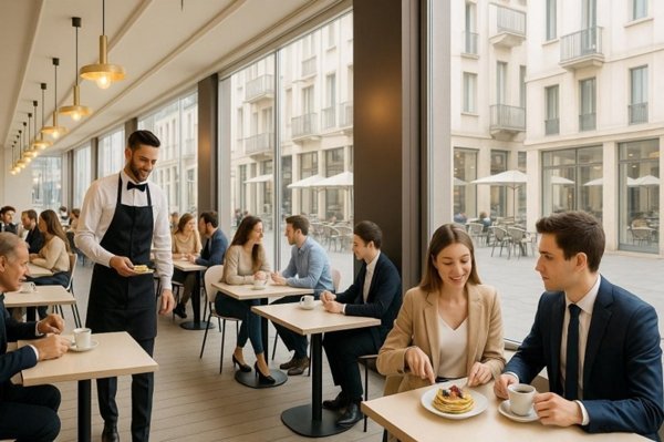 negozio in vendita a Verona in zona Borgo Roma