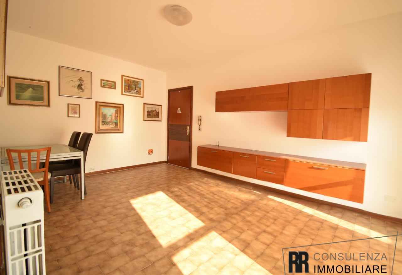 appartamento in vendita a Verona in zona San Massimo all'Adige