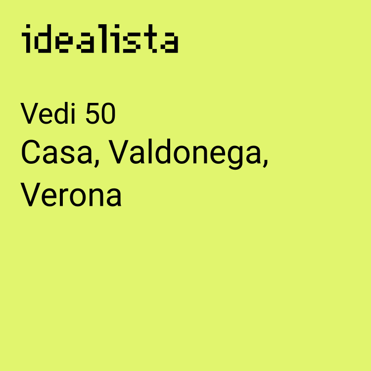 casa indipendente in vendita a Verona in zona Valdonega