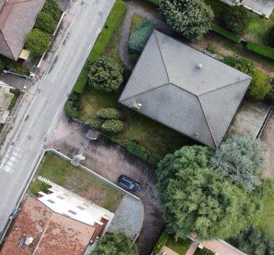 casa indipendente in vendita a Verona in zona San Massimo all'Adige