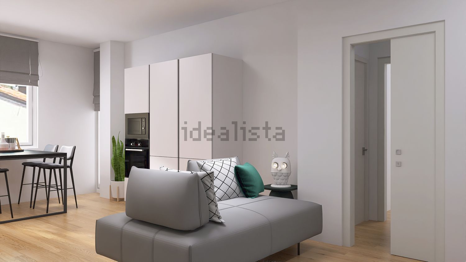 appartamento in vendita a Verona in zona Porto Crencano