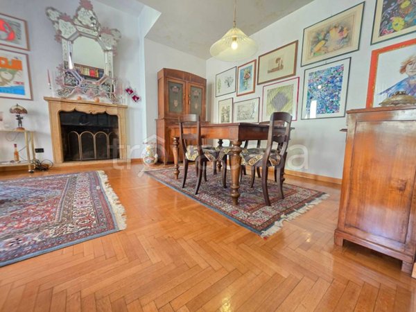 appartamento in vendita a Verona in zona Cittadella