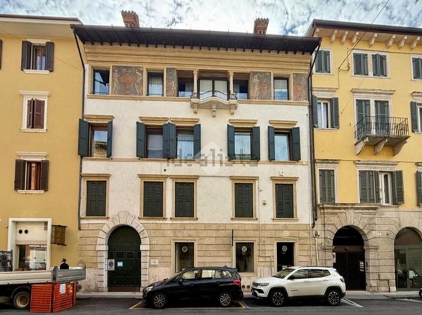 loft in vendita a Verona in zona Centro Storico