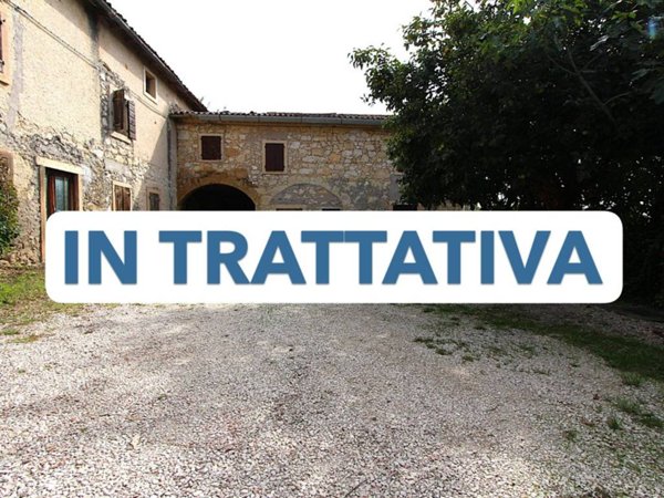 casa indipendente in vendita a Verona in zona Santa Maria in Stelle