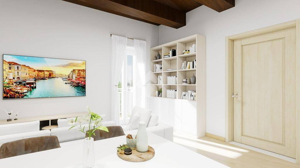 appartamento in vendita a Verona
