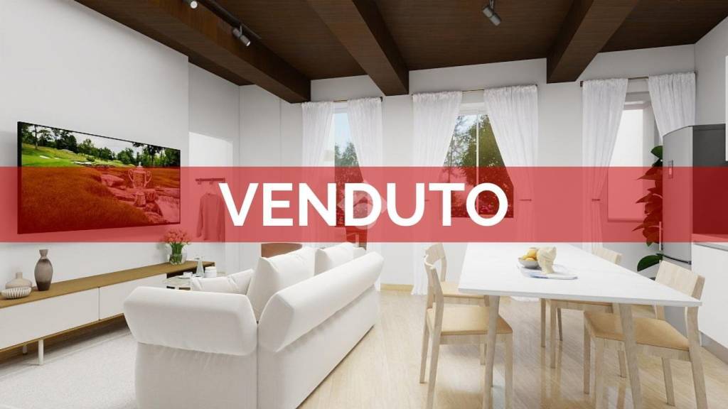appartamento in vendita a Verona