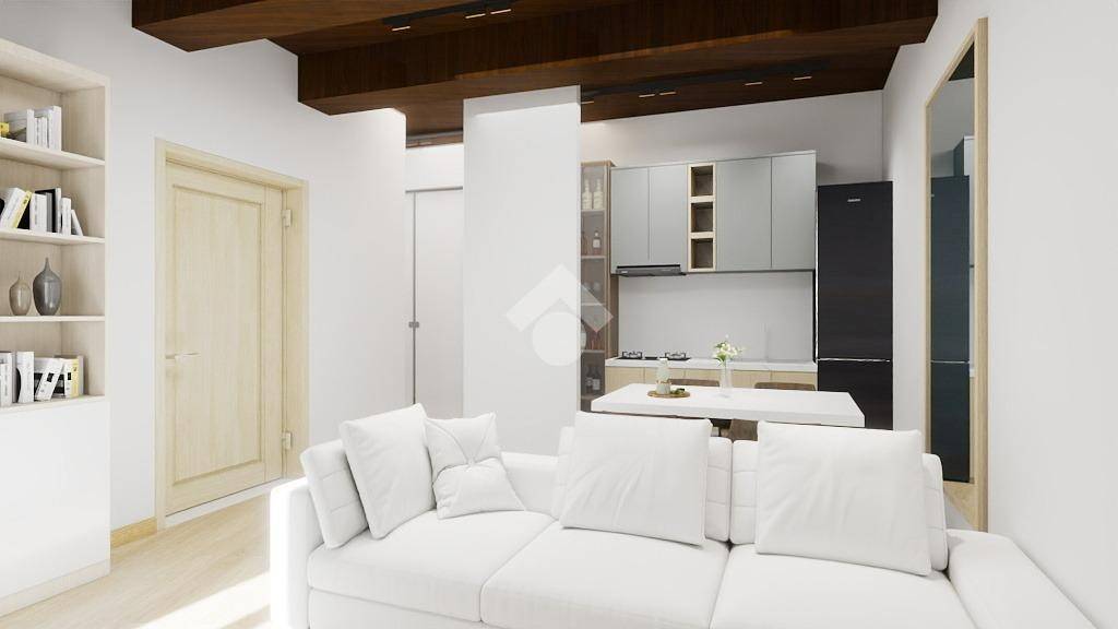 appartamento in vendita a Verona