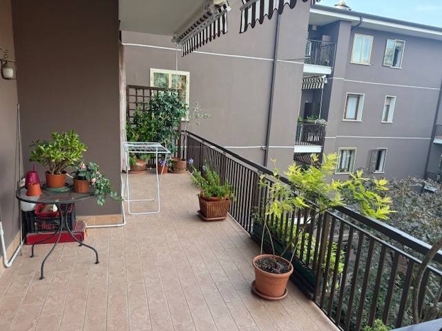 appartamento in vendita a Verona in zona Porto Crencano