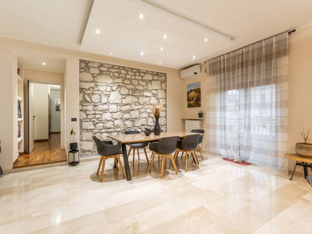 appartamento in vendita a Verona in zona Porto Crencano