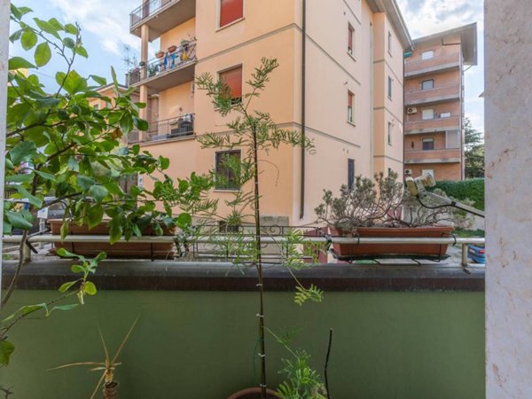 appartamento in vendita a Verona in zona Porto Crencano