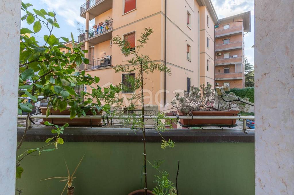 appartamento in vendita a Verona in zona Borgo Milano
