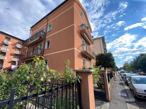 appartamento in vendita a Verona in zona Musicisti / Santa Croce