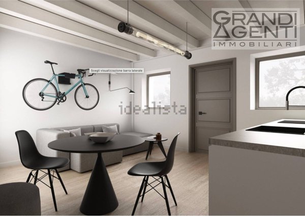 appartamento in vendita a Verona