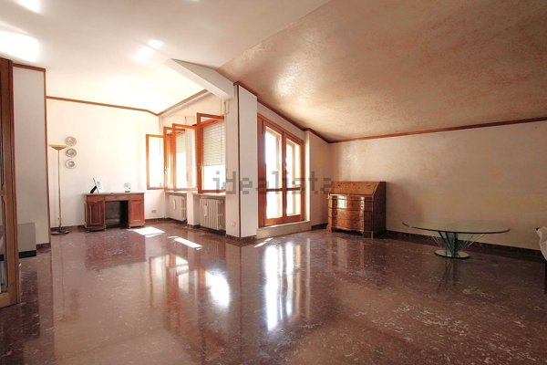 appartamento in vendita a Verona in zona Borgo Venezia / Borgo Trieste