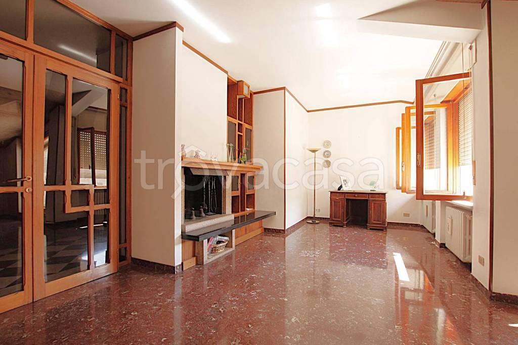 appartamento in vendita a Verona in zona Borgo Venezia / Borgo Trieste