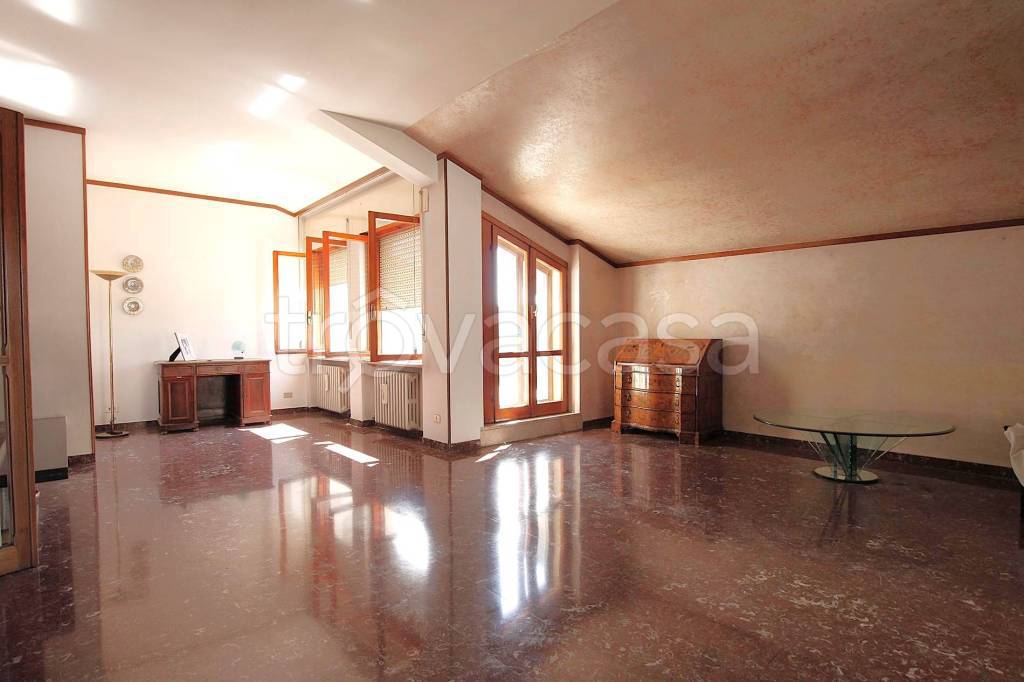 appartamento in vendita a Verona in zona Borgo Venezia / Borgo Trieste