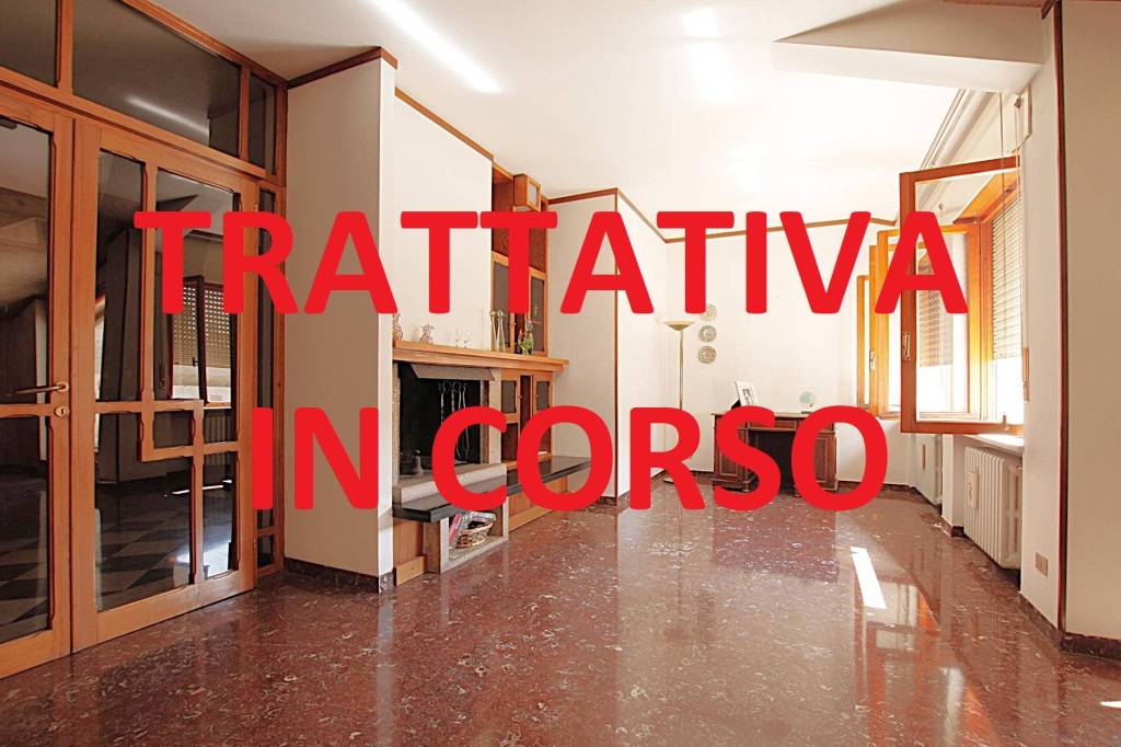 appartamento in vendita a Verona in zona Borgo Venezia / Borgo Trieste