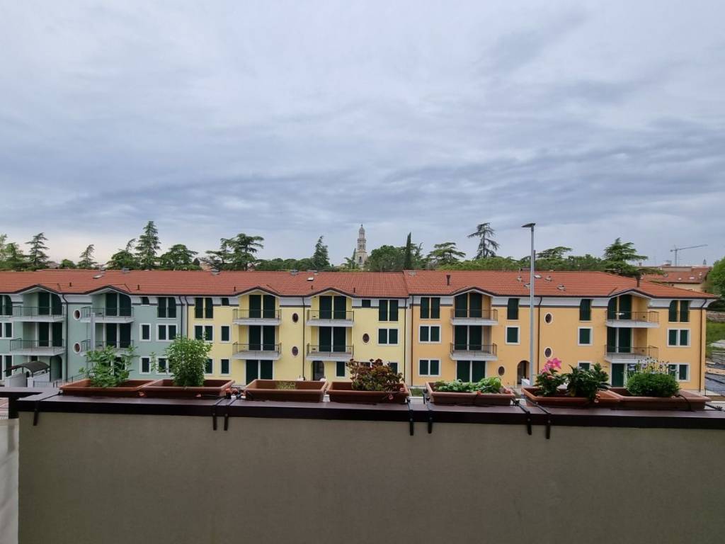 appartamento in vendita a Verona in zona San Michele