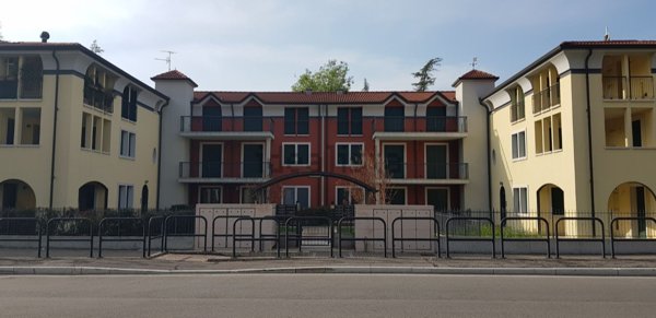 appartamento in vendita a Verona in zona San Michele