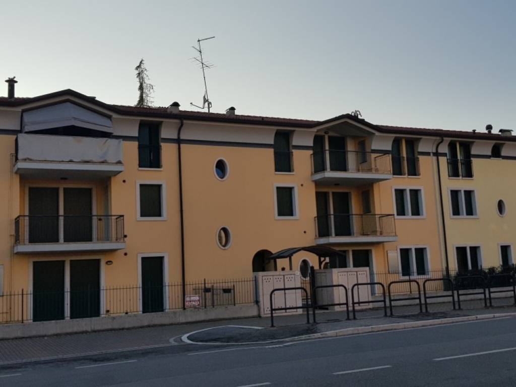 appartamento in vendita a Verona in zona San Michele Extra