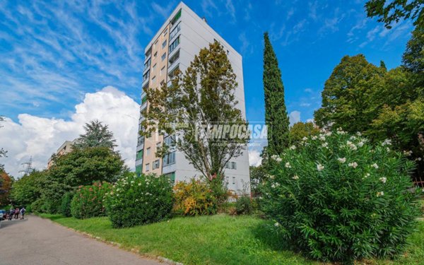 appartamento in vendita a Verona in zona Borgo Venezia / Borgo Trieste