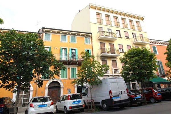 appartamento in vendita a Verona in zona San Zeno