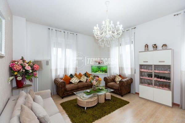 appartamento in vendita a Verona in zona Borgo Milano