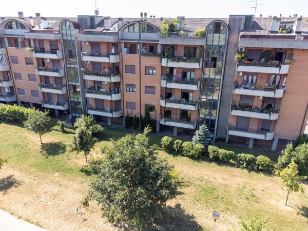 appartamento in vendita a Verona in zona Borgo Milano