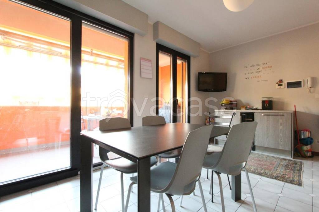 appartamento in vendita a Verona in zona San Michele Extra