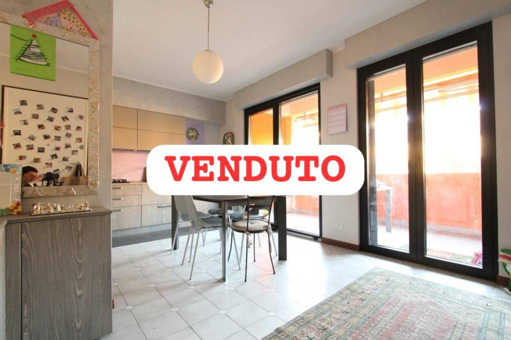 appartamento in vendita a Verona in zona San Michele Extra