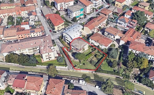 casa indipendente in vendita a Verona in zona San Massimo all'Adige