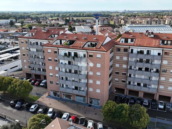 appartamento in vendita a Verona in zona Borgo Venezia / Borgo Trieste