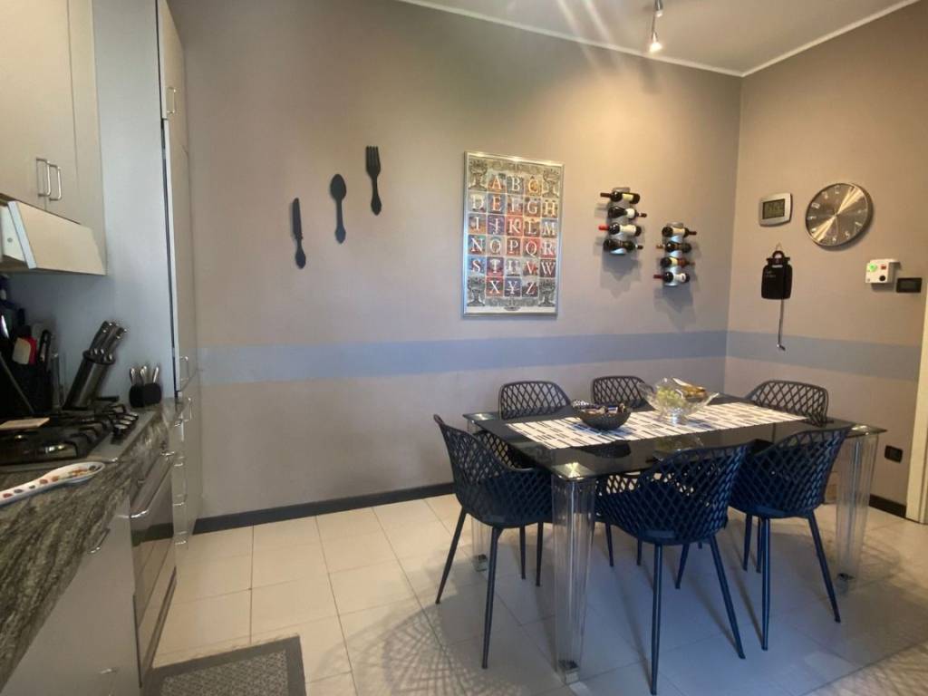 appartamento in vendita a Verona in zona Borgo Milano