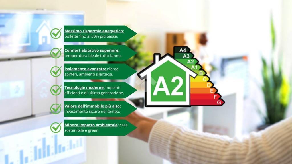 appartamento in vendita a Verona