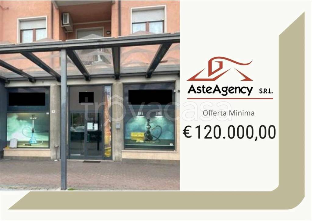 negozio in vendita a Verona in zona Borgo Milano