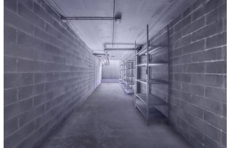 locale di sgombero in vendita a Verona in zona Borgo Roma