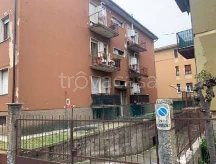 appartamento in vendita a Verona in zona Centro Storico
