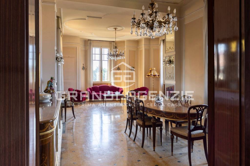 casa indipendente in vendita a Verona in zona Borgo Trento