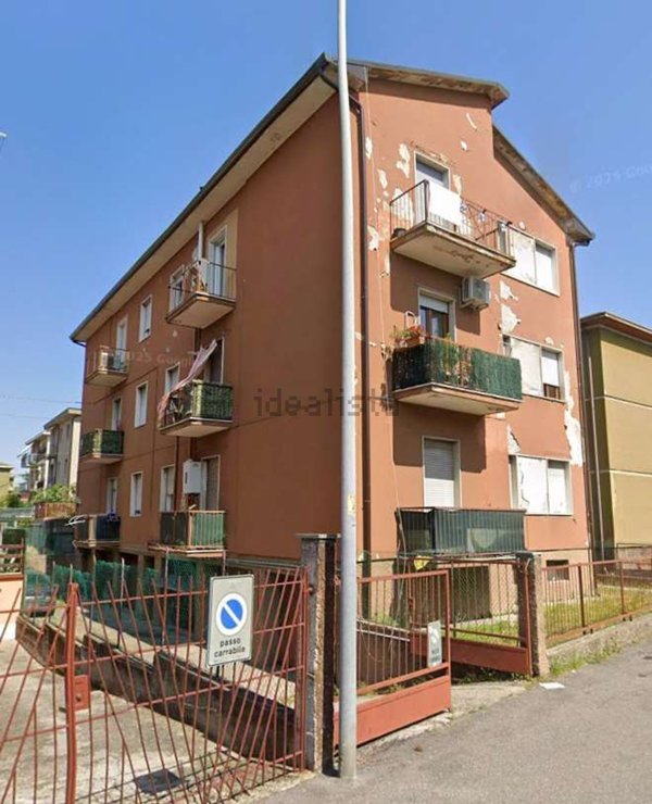 appartamento in vendita a Verona
