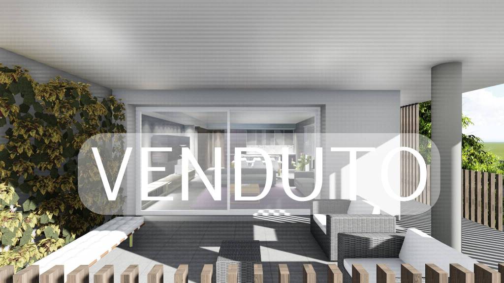 appartamento in vendita a Verona in zona Borgo Milano