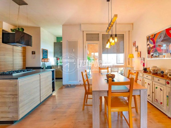 appartamento in vendita a Verona in zona San Pancrazio