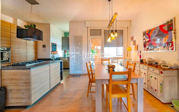 appartamento in vendita a Verona in zona San Pancrazio