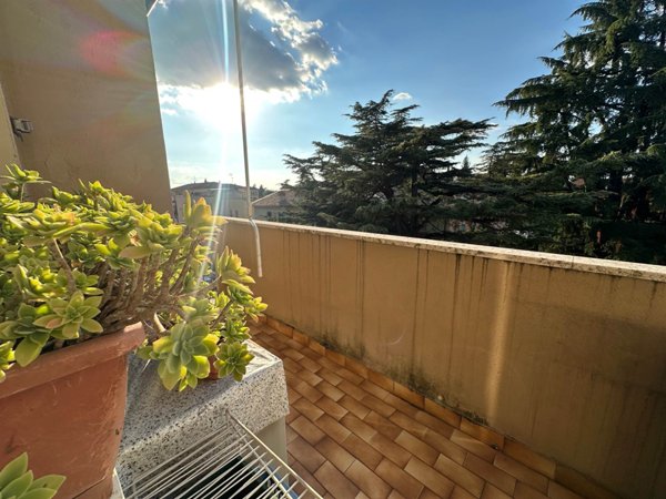 appartamento in vendita a Verona in zona San Zeno